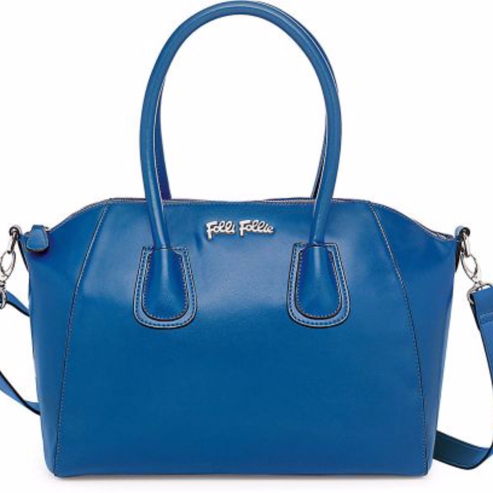 SOLD Folli Follie K Vintage Bag